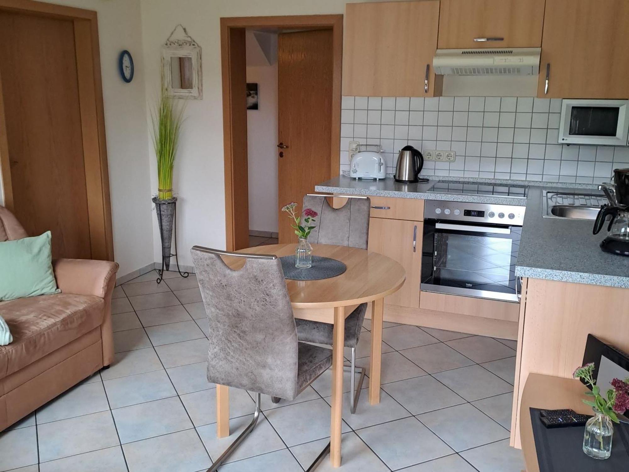 Ferienwohnung Fischer Heringhausen Extérieur photo